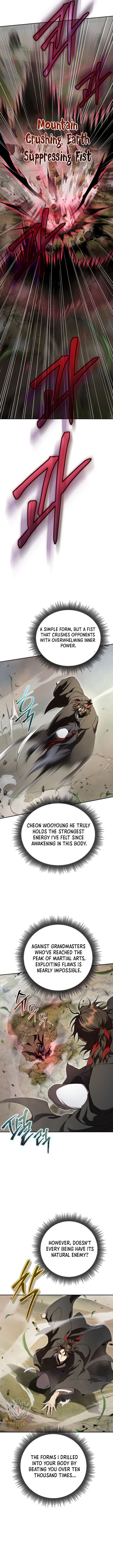 Path of the Shaman Chapter 149 9